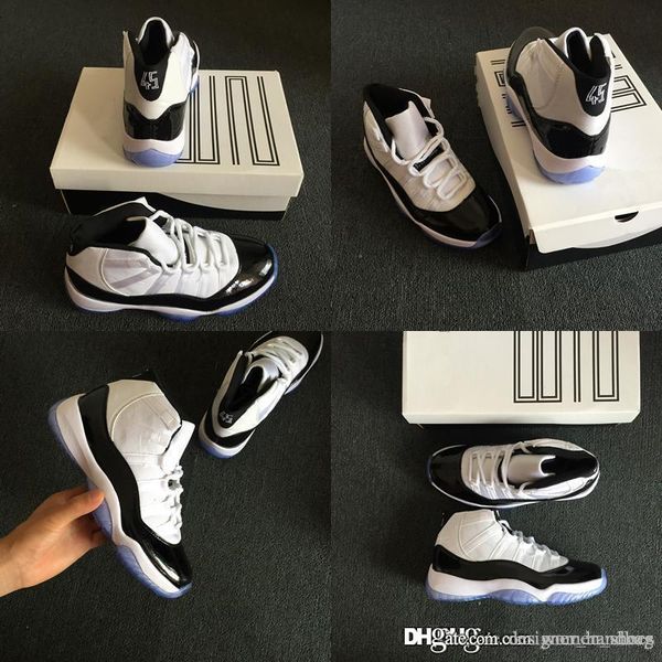2019 reÂtro shoes concord 45 casual sneakers men heel 45s black casual shoes with new box size us 7-13
2019 reÂtro shoes concord 45 casual sneakers men heel 45s black casual shoes with new box size us 7-13