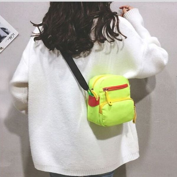 2020 women canvas bag new style girl small shoulder bags korean fashion casual female messenger crossbody bag purse phone bag
2020 women canvas bag new style girl small shoulder bags korean fashion casual female messenger crossbody bag purse phone bag