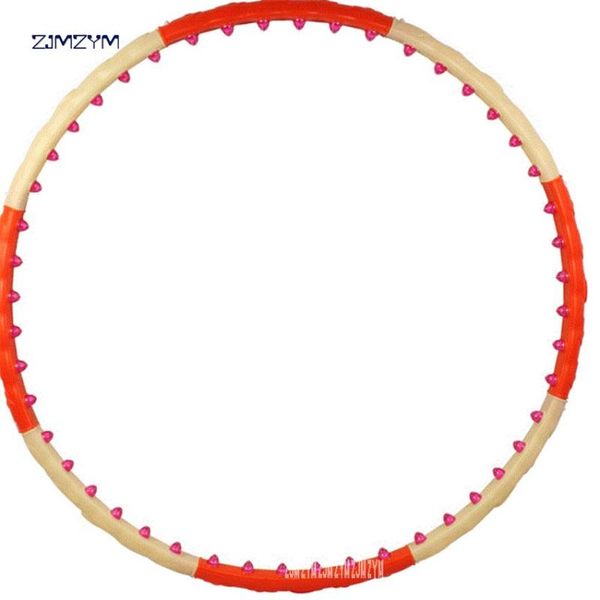 orginal health magnetic fitness circle massage exercise fitness diet slim abdominal equipments 3001 diameter 108cm
orginal health magnetic fitness circle massage exercise fitness diet slim abdominal equipments 3001 diameter 108cm