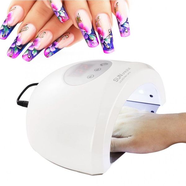 48w nail art led lamp dryer gel polish curing manicure drying tool nail dryer
48w nail art led lamp dryer gel polish curing manicure drying tool nail dryer