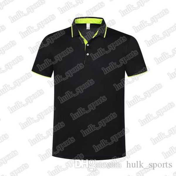 2656 sports polo ventilation quick-drying men 201d t9 short sleeve-shirt comfortable new style jersey118554, Black
2656 sports polo ventilation quick-drying men 201d t9 short sleeve-shirt comfortable new style jersey118554, Black