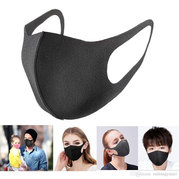 2020 anti-dust masks breathable sponge face mask anti air dust smoke masks anti pollution face shield wind proof mouth cover
2020 anti-dust masks breathable sponge face mask anti air dust smoke masks anti pollution face shield wind proof mouth cover