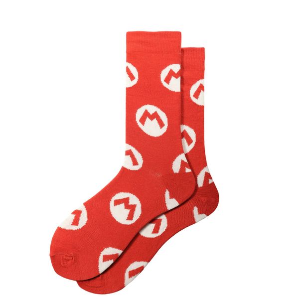 fashion quality brand men and women socks happy socks large size colorful marvel captain america couple combed cotton socks, Black
fashion quality brand men and women socks happy socks large size colorful marvel captain america couple combed cotton socks, Black