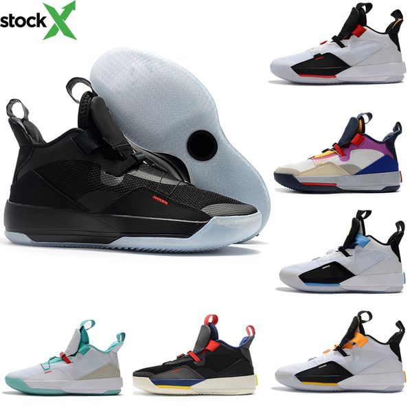 2020 новый jumpman xxxiii 33 мужская баскетбольная обувь высокое качество 33s разноцветные черный белый зеленый желтый кроссовки кроссовки р, Black
2020 новый jumpman xxxiii 33 мужская баскетбольная обувь высокое качество 33s разноцветные черный белый зеленый желтый кроссовки кроссовки р, Black
