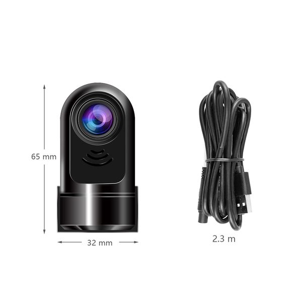 mini car dvr dash cam hd usb loop record g-sensor car recorder night vision dash camera adas auto registrator
mini car dvr dash cam hd usb loop record g-sensor car recorder night vision dash camera adas auto registrator