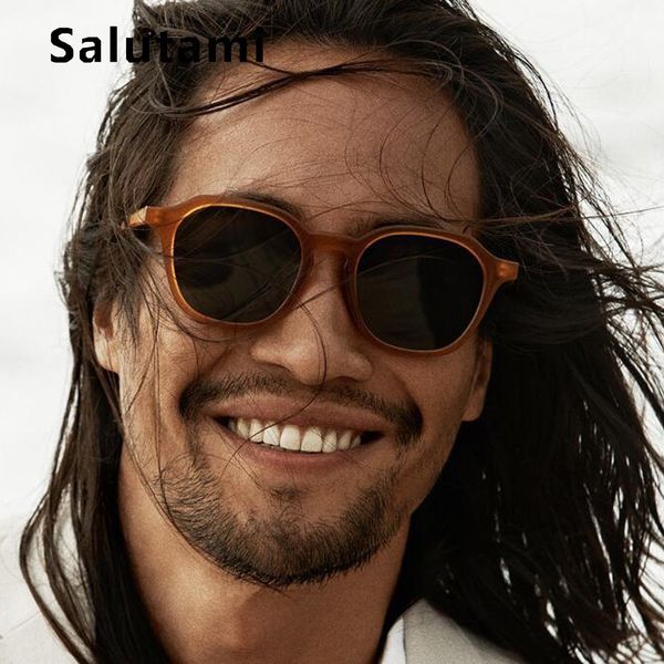 polygon square men brand sunglasses plastic black orange frame 2019 new fashion women small vintage retro sun glasses goggle, White;black
polygon square men brand sunglasses plastic black orange frame 2019 new fashion women small vintage retro sun glasses goggle, White;black
