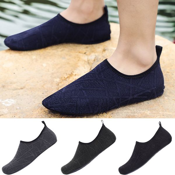 2019 sneakers breathable couple solid color beach shoes swimming diving socks drifting river wading shoes leisure shoe
2019 sneakers breathable couple solid color beach shoes swimming diving socks drifting river wading shoes leisure shoe