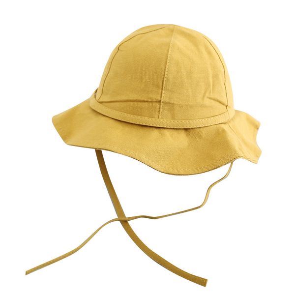 baby girl panama beach accessories kids cotton children casual solid dome bucket hat kids pink japan style summer harajuku cap, Blue;gray
baby girl panama beach accessories kids cotton children casual solid dome bucket hat kids pink japan style summer harajuku cap, Blue;gray