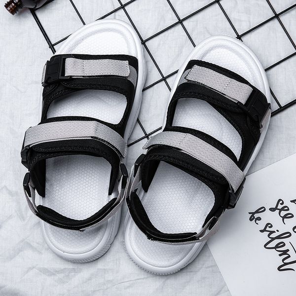 brand designer slippers man women lovers casual shoes slippers beach sandals outdoor beach slippers hip-hop street sandals flip flops, Black
brand designer slippers man women lovers casual shoes slippers beach sandals outdoor beach slippers hip-hop street sandals flip flops, Black