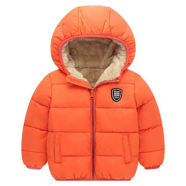 winter keep warm kids toddler baby boys girls down jacket winter full coat warm thick hooded fleece jacket outwear vestidos, Blue;gray
winter keep warm kids toddler baby boys girls down jacket winter full coat warm thick hooded fleece jacket outwear vestidos, Blue;gray