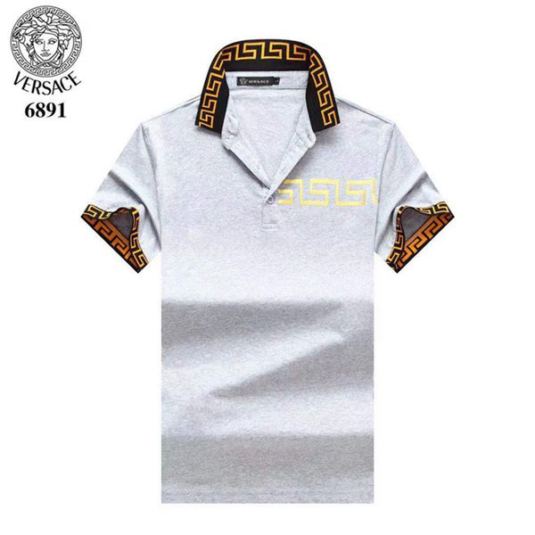 20ss new brand men's polos t-shirts summer fashion brand t-shirt luxury men's t-shirts 100%cotton comfortable and breathable t-shi, White;black
20ss new brand men's polos t-shirts summer fashion brand t-shirt luxury men's t-shirts 100%cotton comfortable and breathable t-shi, White;black
