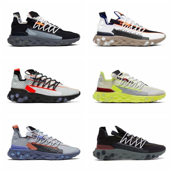 react ispa wr for men women running shoes ghost aqua wolf grey platinum volt summit white mens trainer fashion sports sneakers size 36-45
react ispa wr for men women running shoes ghost aqua wolf grey platinum volt summit white mens trainer fashion sports sneakers size 36-45