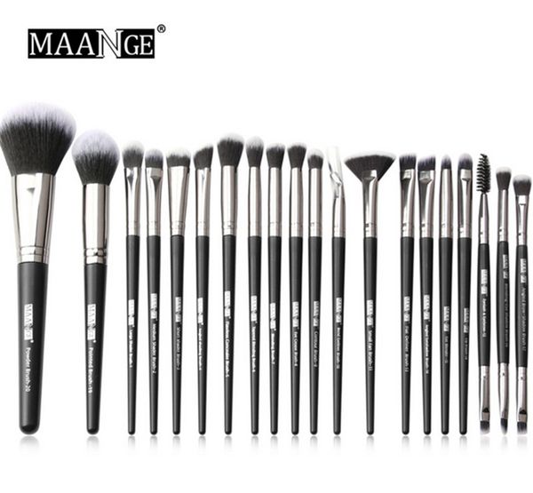 maange professional 20pcs makeup brush set powder foundation eyeshadow eyeliner lip brush tool make up brushes beauty tools
maange professional 20pcs makeup brush set powder foundation eyeshadow eyeliner lip brush tool make up brushes beauty tools
