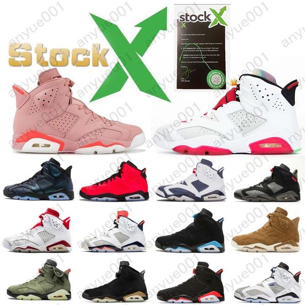 2020 new color 6 hare black infrared travis scotts dmp unc basketball shoes men 6s gatorade jsp carmine oreo maroon psg sneakers us13
2020 new color 6 hare black infrared travis scotts dmp unc basketball shoes men 6s gatorade jsp carmine oreo maroon psg sneakers us13