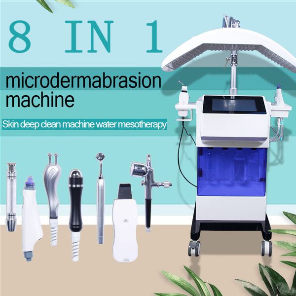 hydra facial skin rejuvanation hydra dermabrasion facial tissue machine skin scrubber spray gun improve facial skin
hydra facial skin rejuvanation hydra dermabrasion facial tissue machine skin scrubber spray gun improve facial skin