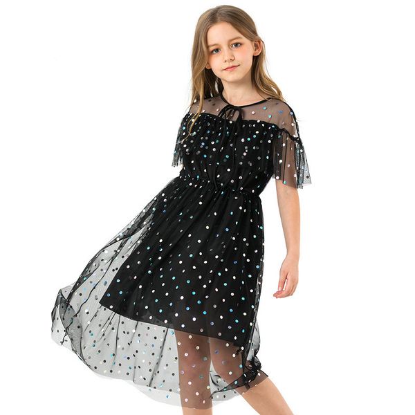 2020 new sequin kids girls party dress junior high school dance birthday wedding dress 8 10 12 year old girl big girl clothes, Red;yellow
2020 new sequin kids girls party dress junior high school dance birthday wedding dress 8 10 12 year old girl big girl clothes, Red;yellow