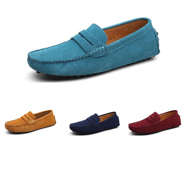 2020 new men casual shoes espadrilles good chestnut black yellow red male trainer sneaker outdoor walking fast shipping
2020 new men casual shoes espadrilles good chestnut black yellow red male trainer sneaker outdoor walking fast shipping