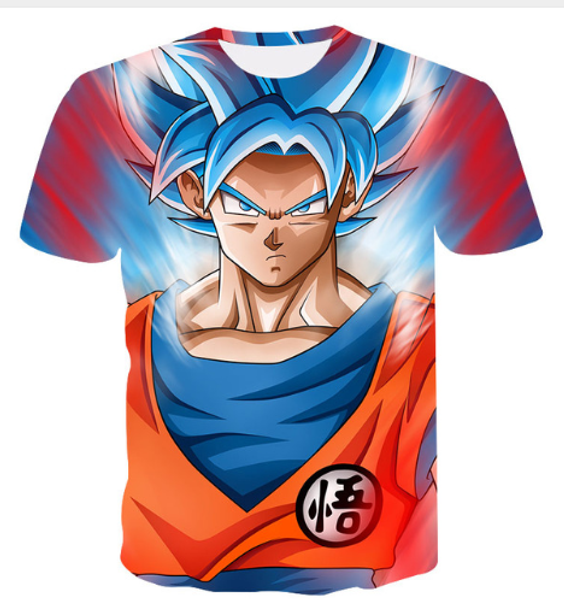 новые аниме сайян сын гоку zamasu vegeta ирен dragonball z 3d печатных женщин / мужчин лето с коротким рукавом мужская футболка повседневная, White;black
новые аниме сайян сын гоку zamasu vegeta ирен dragonball z 3d печатных женщин / мужчин лето с коротким рукавом мужская футболка повседневная, White;black