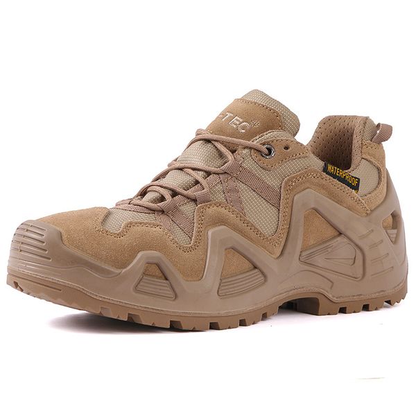 2019 men's tactical waterproof climbing hiking trekking shoes sneakers for men outdoor tactical trail hunting shoes sneakers man
2019 men's tactical waterproof climbing hiking trekking shoes sneakers for men outdoor tactical trail hunting shoes sneakers man