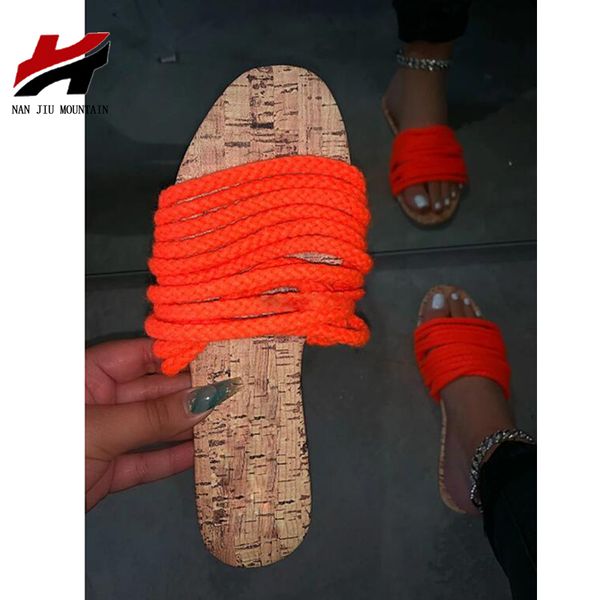 nan jiu mountain 2020 women slippers sandals flat summer women's shoes open toe font comfort fashion roman plus size 38-42, Black
nan jiu mountain 2020 women slippers sandals flat summer women's shoes open toe font comfort fashion roman plus size 38-42, Black
