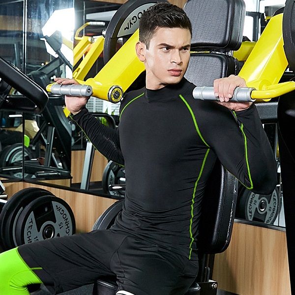 идущие рубашки сухого fit mens тренажерного зала одежда совок шеи длинные рукава й euilding suiit полиэстер apparelsleeves, Black;blue
идущие рубашки сухого fit mens тренажерного зала одежда совок шеи длинные рукава й euilding suiit полиэстер apparelsleeves, Black;blue