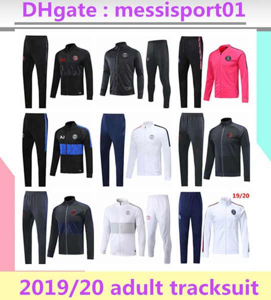 paris jacket suit 2019 2020 mbappe cavani 2019/20 aj paris jacket pink tracksuit winter clothing full zipper jacket suit, Black
paris jacket suit 2019 2020 mbappe cavani 2019/20 aj paris jacket pink tracksuit winter clothing full zipper jacket suit, Black