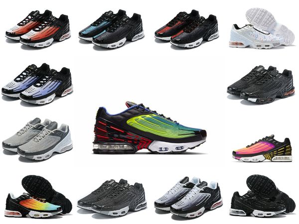 sale fashion plus tn 3 iii parachute sunset red blue spider triple black white gold cool grey turned fashion mens women running sneakers
sale fashion plus tn 3 iii parachute sunset red blue spider triple black white gold cool grey turned fashion mens women running sneakers