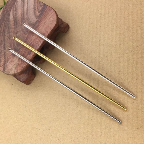 20pcs 125x3mm iron hair pins blank base setting hairpin for diy women jewelry bulks findings components, Golden;white
20pcs 125x3mm iron hair pins blank base setting hairpin for diy women jewelry bulks findings components, Golden;white