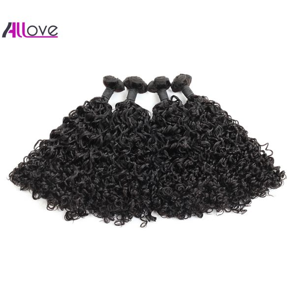100a double drawn new curly hair extensions indian human hair bundles funmi hair 3/4bundles natural curl brazilian peruvian malaysian, Black
100a double drawn new curly hair extensions indian human hair bundles funmi hair 3/4bundles natural curl brazilian peruvian malaysian, Black
