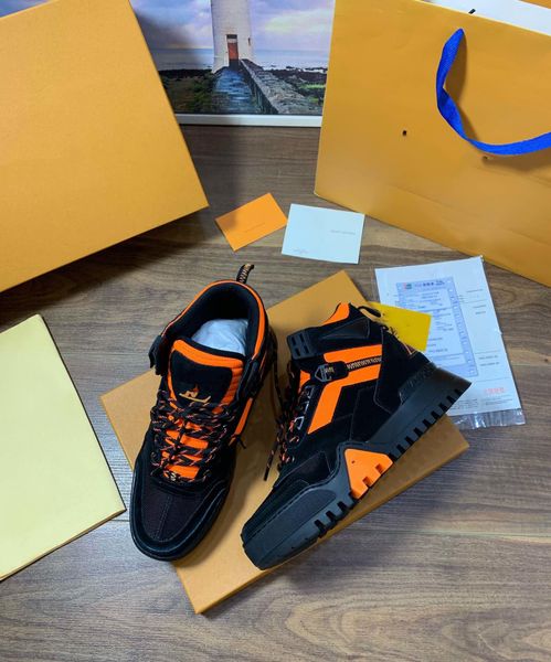 2019 new men genuine leather luxury designer style classic high fashion casual shoes v7, Black
2019 new men genuine leather luxury designer style classic high fashion casual shoes v7, Black