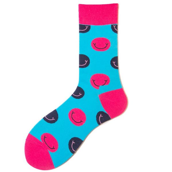 british style personality couple socks cotton long tube socks outdoor cycling yoga pattern, Black
british style personality couple socks cotton long tube socks outdoor cycling yoga pattern, Black