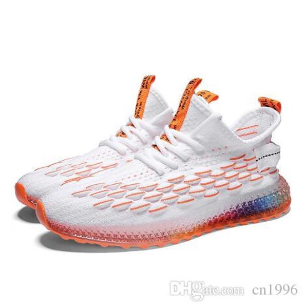 casual fashion 4d print men's dad flying weaving mesh breathable men shoes outdoor footwear, Black
casual fashion 4d print men's dad flying weaving mesh breathable men shoes outdoor footwear, Black