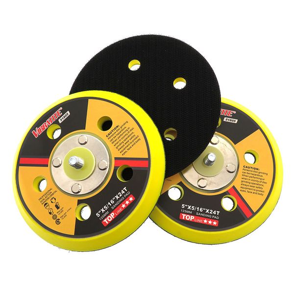 vibratite 5-inch 5-hole pneumatic row dust disc 125mm tray cashmere sand paper \n\n self-adhesive polishing chassis
vibratite 5-inch 5-hole pneumatic row dust disc 125mm tray cashmere sand paper \n\n self-adhesive polishing chassis