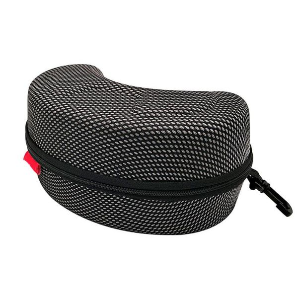 other fashion accessories outdoor ski goggle case eyewear protection sunglasses anti scratch winter sports with buckle box zipper hard eva c, Silver
other fashion accessories outdoor ski goggle case eyewear protection sunglasses anti scratch winter sports with buckle box zipper hard eva c, Silver