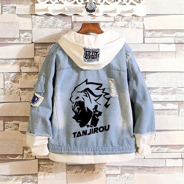demon slayer kimetsu no yaiba hoodies anime denim kamado tanjiro sweatshirt men women costume, Black
demon slayer kimetsu no yaiba hoodies anime denim kamado tanjiro sweatshirt men women costume, Black