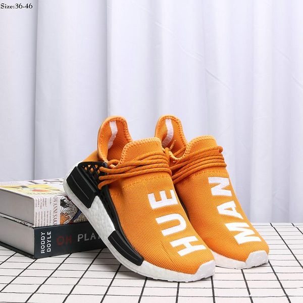 2018 new pharrell william human race hu nmd trail men de igner port running hoe neaker women ca ual 
2018 new pharrell william human race hu nmd trail men de igner port running hoe neaker women ca ual