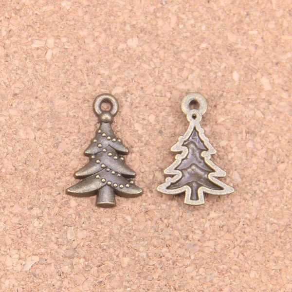 20pcs charms christmas tree 21x14mm antique pendants,vintage bronze jewelry,diy for bracelet necklace, Bronze;silver
20pcs charms christmas tree 21x14mm antique pendants,vintage bronze jewelry,diy for bracelet necklace, Bronze;silver