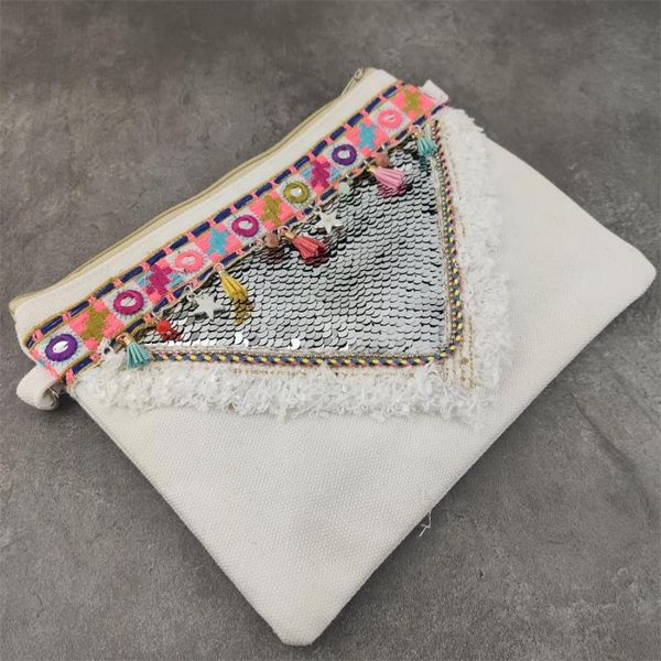 boho cloth bag straw beach bag women ethnic shoulder with colorful strap crossbody bags for women
boho cloth bag straw beach bag women ethnic shoulder with colorful strap crossbody bags for women