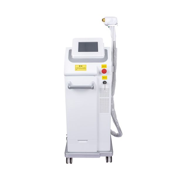 professional vertical 808nm diode hair removal skin tightening diode laser 808nm 755nm 1064nm wavelength laser machine, Black
professional vertical 808nm diode hair removal skin tightening diode laser 808nm 755nm 1064nm wavelength laser machine, Black