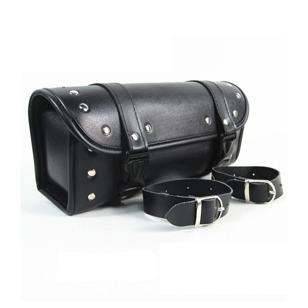 motorcycle bag waterproof pu leather universal front side rear bag racing saddle bags with strap fasten
motorcycle bag waterproof pu leather universal front side rear bag racing saddle bags with strap fasten