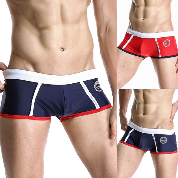 mens brand stripe nylon breathable bulge briefs swimming trunks men swimming trunks short men swimwear
mens brand stripe nylon breathable bulge briefs swimming trunks men swimming trunks short men swimwear