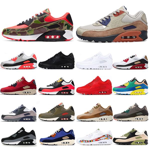 running shoes mens sneakers triple black white camo lahar escape premium bred infrared game royal cny womens trainers sports size 36-45
running shoes mens sneakers triple black white camo lahar escape premium bred infrared game royal cny womens trainers sports size 36-45