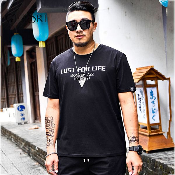 gersri plus size 6xl clothing male summer t-shirt 3d printing men short sleeve shirt for man loose cartoon t-shirt, White;black
gersri plus size 6xl clothing male summer t-shirt 3d printing men short sleeve shirt for man loose cartoon t-shirt, White;black
