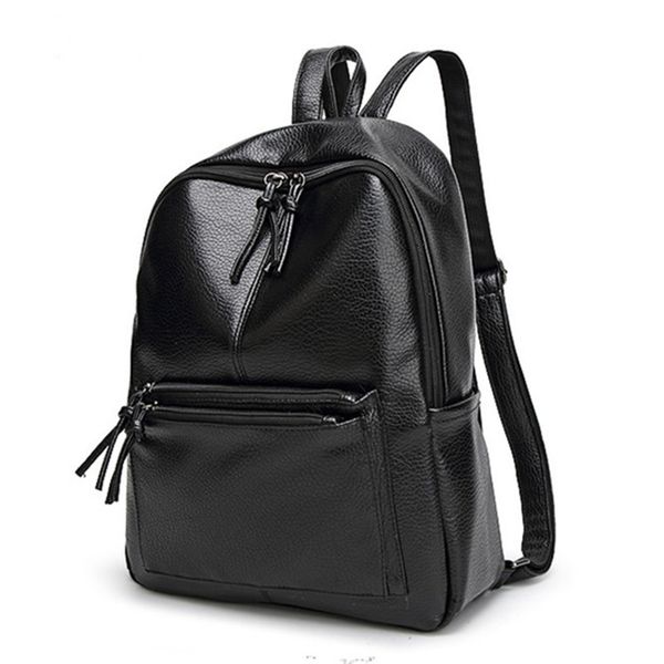designer backpack new travel backpack korean women female rucksack leisure student school bag soft pu leather women bag
designer backpack new travel backpack korean women female rucksack leisure student school bag soft pu leather women bag