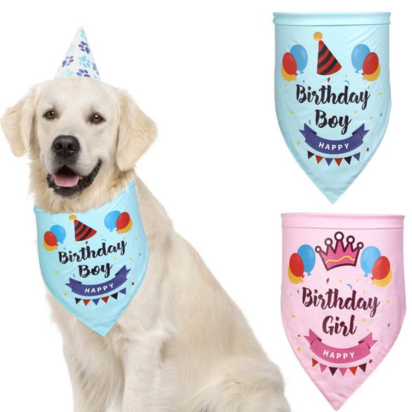 pet cat dog birthday bandana cute fashion dog puppy cat party birthday decoration triangular scarf accessories
pet cat dog birthday bandana cute fashion dog puppy cat party birthday decoration triangular scarf accessories