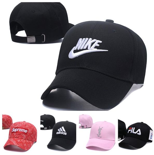 wholesale popular brand women designer hats classic baseball cap embroidery luxury sports ball hat outdoor travel beach sunshade hat, Black;white
wholesale popular brand women designer hats classic baseball cap embroidery luxury sports ball hat outdoor travel beach sunshade hat, Black;white