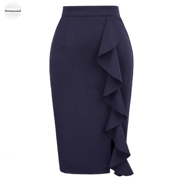 для женщин юбки новых сексуальные оборок bodycon wear бизнес работа офис высокой талия юбка повседневной тонкий midi юбка лето, Black
для женщин юбки новых сексуальные оборок bodycon wear бизнес работа офис высокой талия юбка повседневной тонкий midi юбка лето, Black