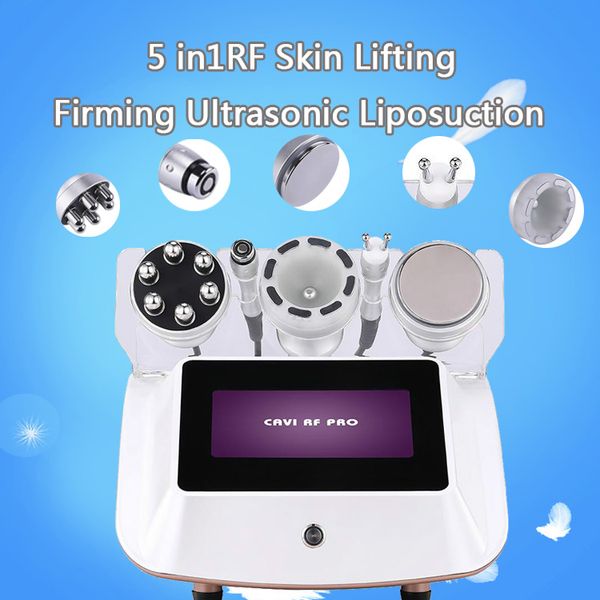 big promotion new model 40k ultrasonic liposuction cavitation rf tighten slimming vacuum rf skin care salon spa equipment
big promotion new model 40k ultrasonic liposuction cavitation rf tighten slimming vacuum rf skin care salon spa equipment