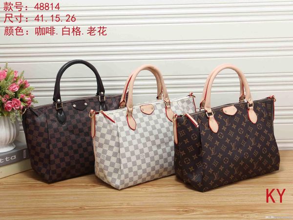 2018 tyle handbag famou name fa hion leather handbag women tote houlder bag lady leather handbag m bag pur e men cro body bag 1705