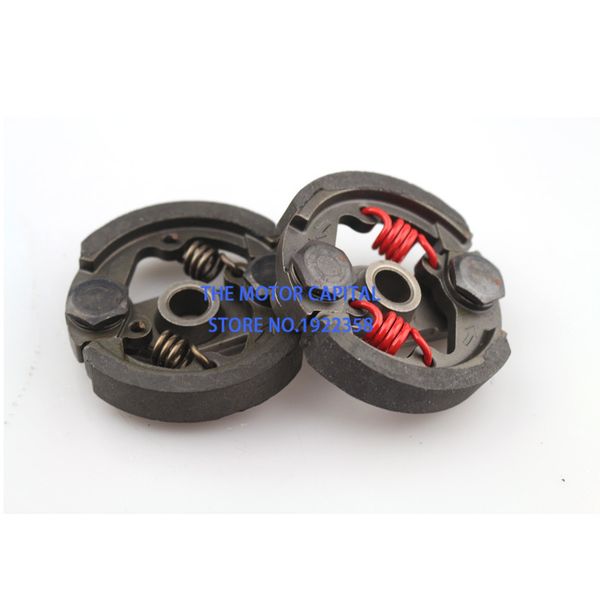 49cc engine part hp clutch pad 2-stroke 43cc 47cc 49cc air cooling engine mini pocket bike crosser atv quads
49cc engine part hp clutch pad 2-stroke 43cc 47cc 49cc air cooling engine mini pocket bike crosser atv quads
